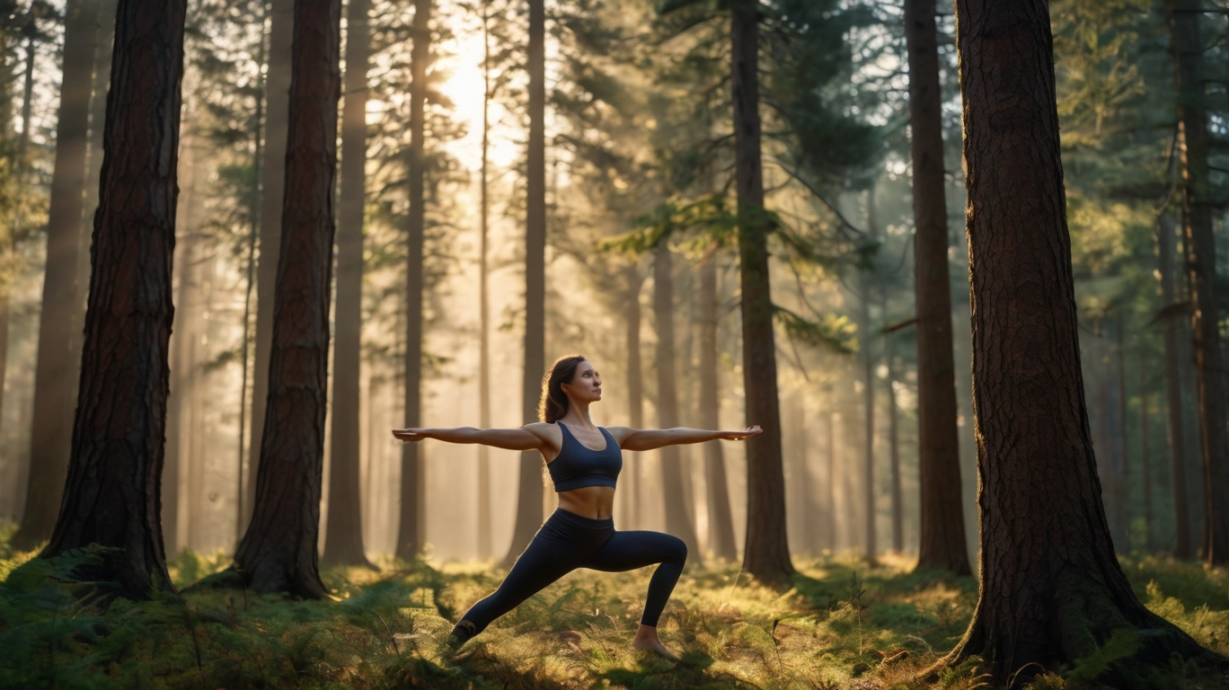 Yoga Restaurativo