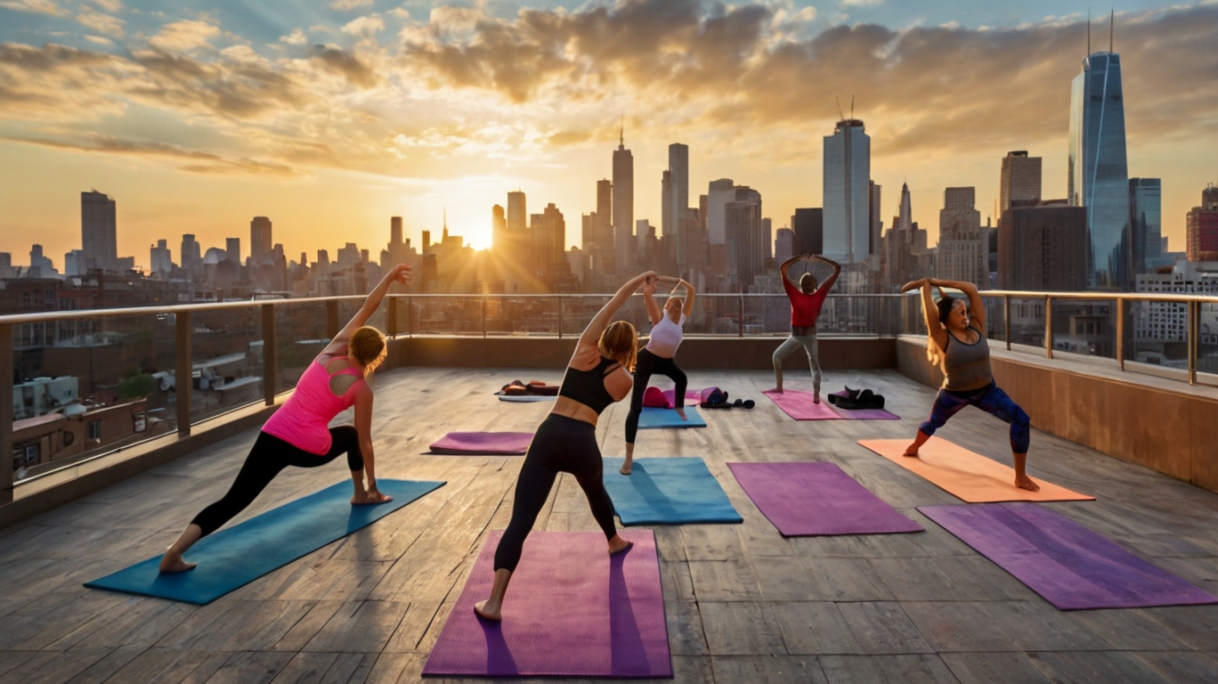 Yoga Hatha